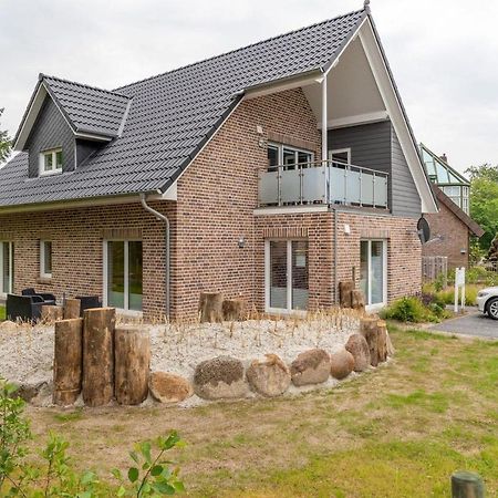 Appartement Liegeplatz Appartement Liegeplatz Sankt Peter-Ording Exterior foto